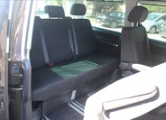 Volkswagen Multivan 12