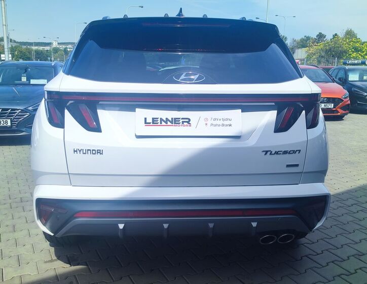 Hyundai Tucson 6