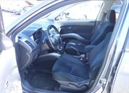 Mitsubishi Outlander 10