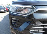 SsangYong Korando 5