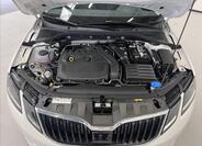 Škoda Octavia 25