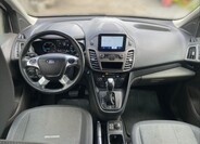 Ford Tourneo Connect 9