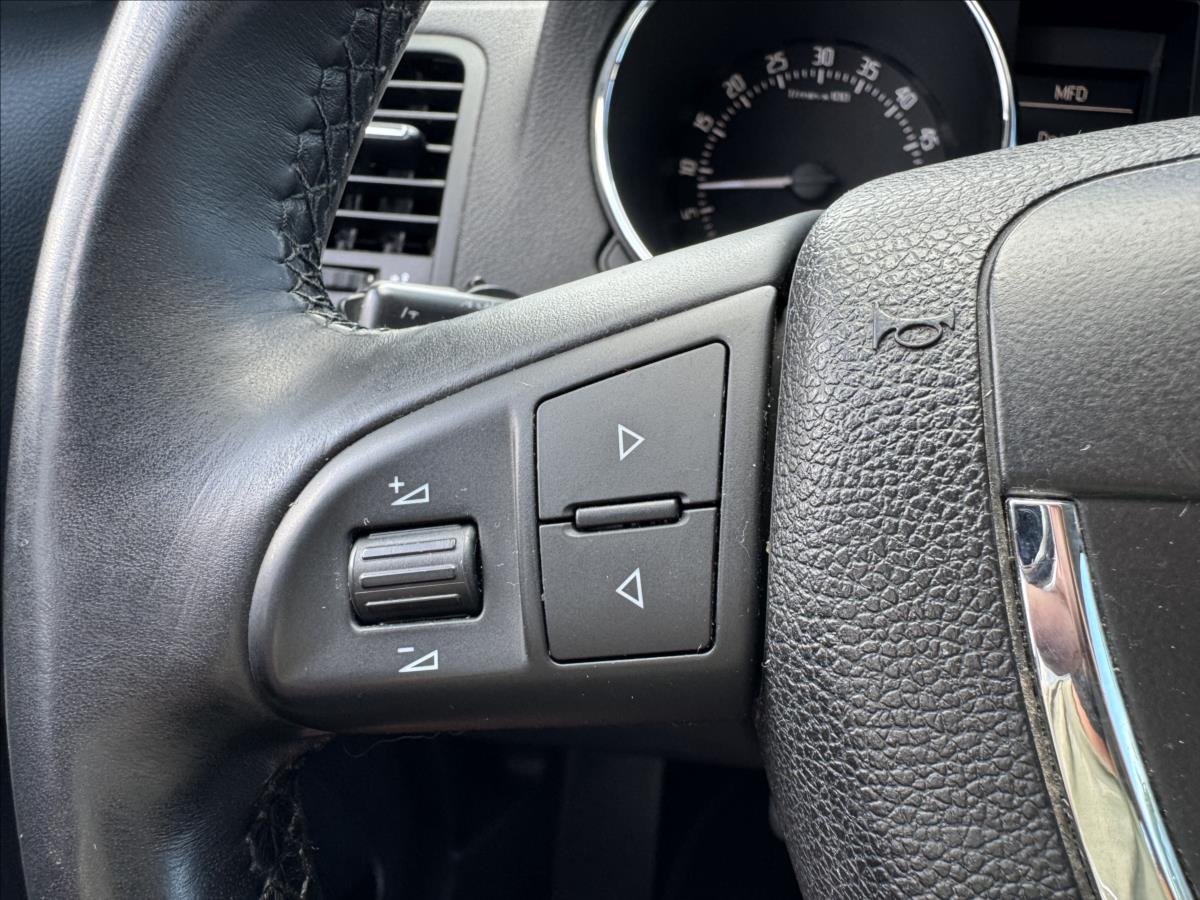 Škoda Yeti