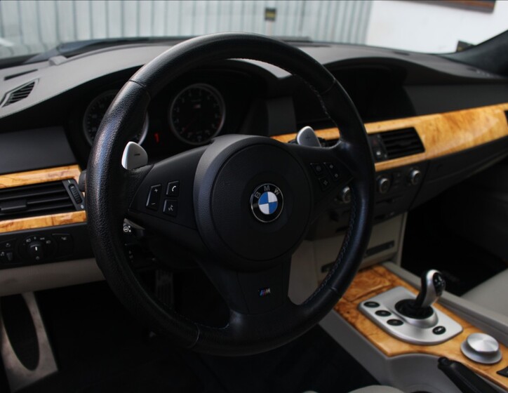 BMW M5 23