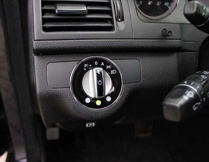 Mercedes-Benz Třídy C 20