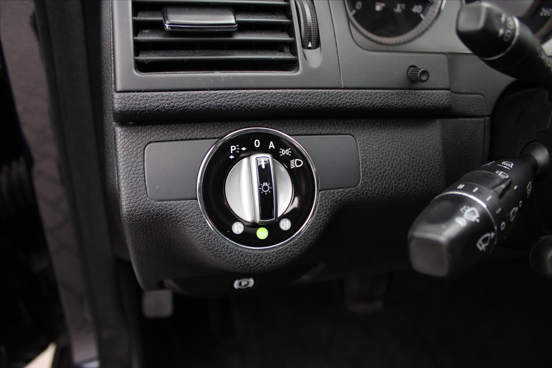 Mercedes-Benz Třídy C