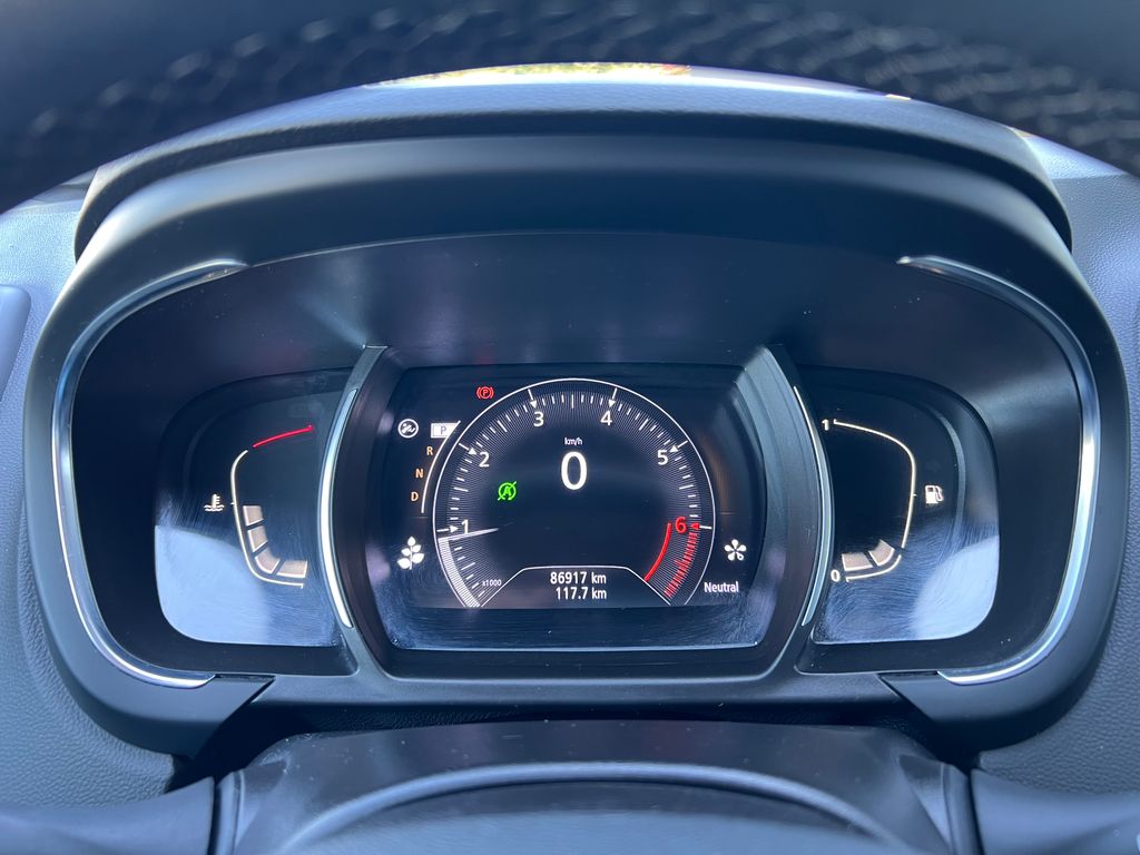 Renault Scénic