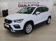 Seat Ateca 1