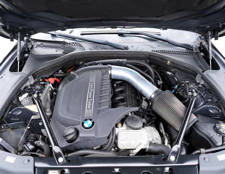 BMW Řada 6 10