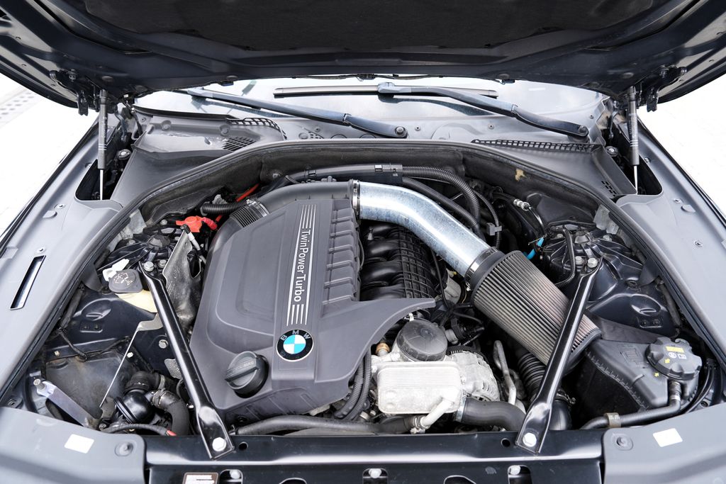BMW Řada 6