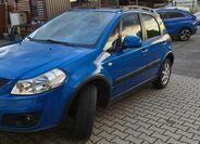 Suzuki SX4 2
