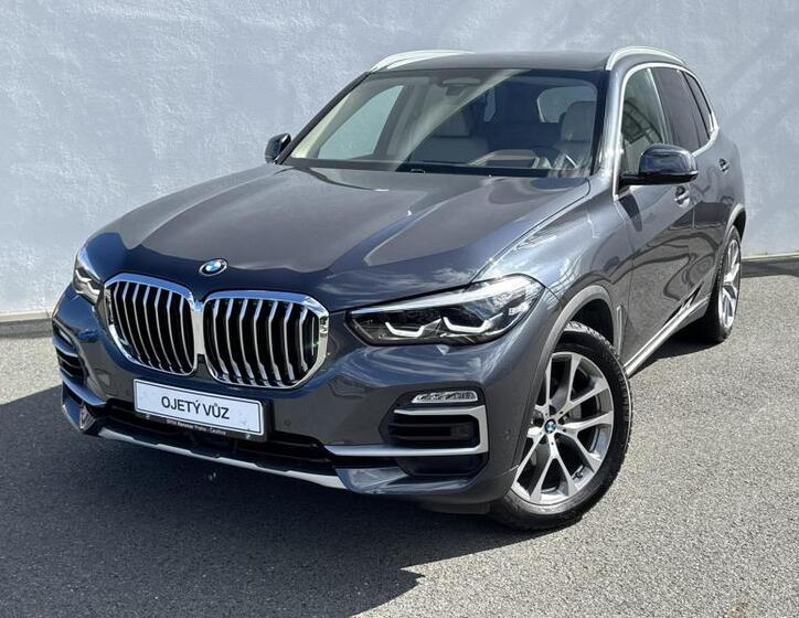 BMW X5 1
