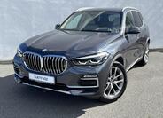BMW X5 1