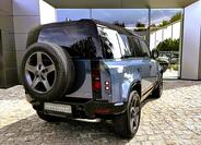 Land Rover Defender 3