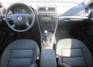 Škoda Octavia 7