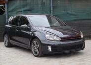 Volkswagen Golf 1