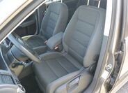 Volkswagen Touran 10