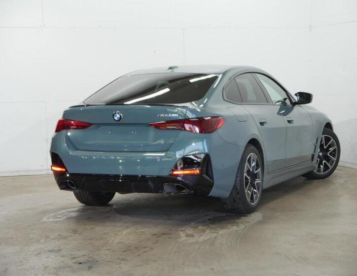 BMW Řada 4 4