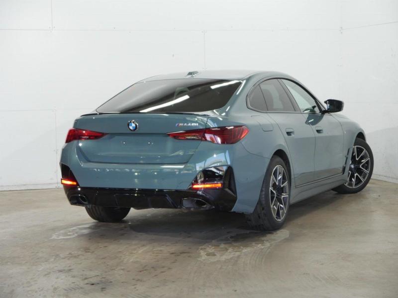 BMW Řada 4