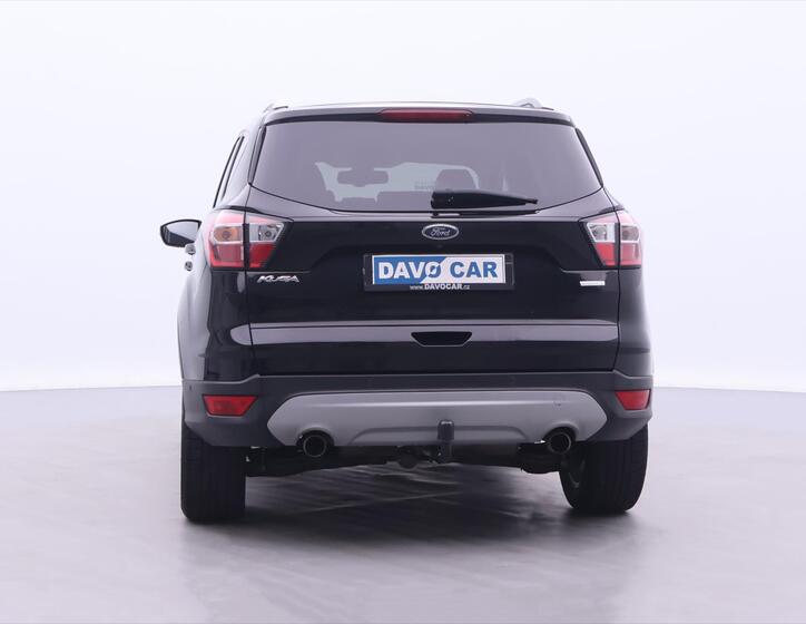 Ford Kuga 6