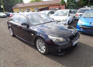 BMW Řada 5 1