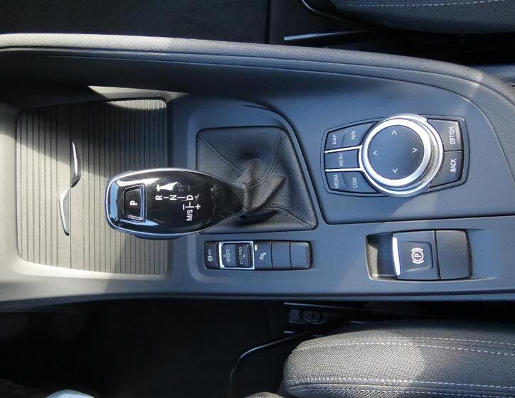 BMW X1 17
