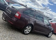 Škoda Octavia 5