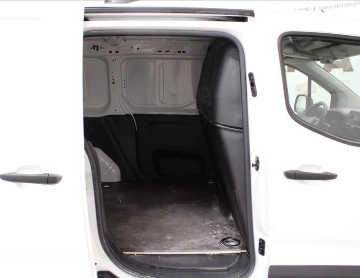 Opel Combo 13