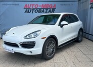 Porsche Cayenne 1