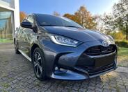 Toyota Yaris 1
