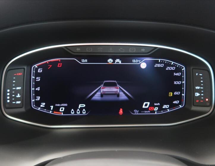 Seat Ateca 25