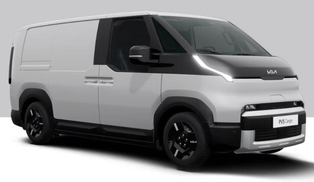 KIA PV5