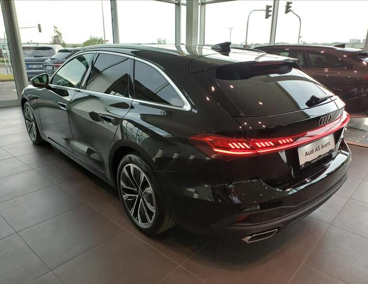Audi A5 7