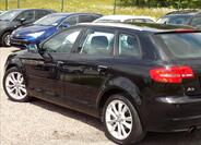 Audi A3 8