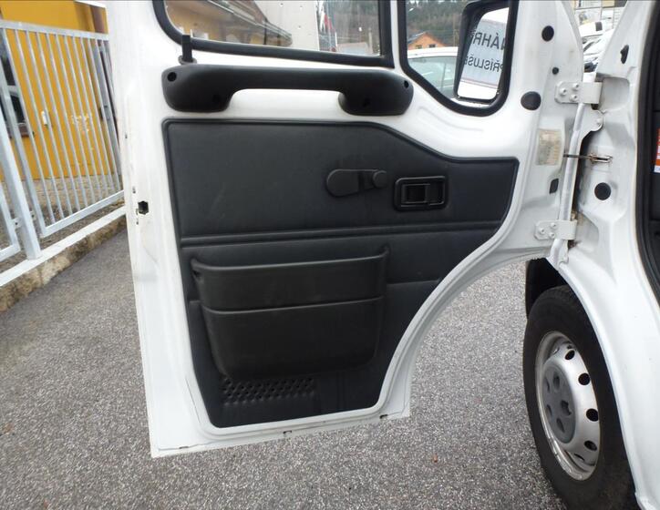 Fiat Ducato 43