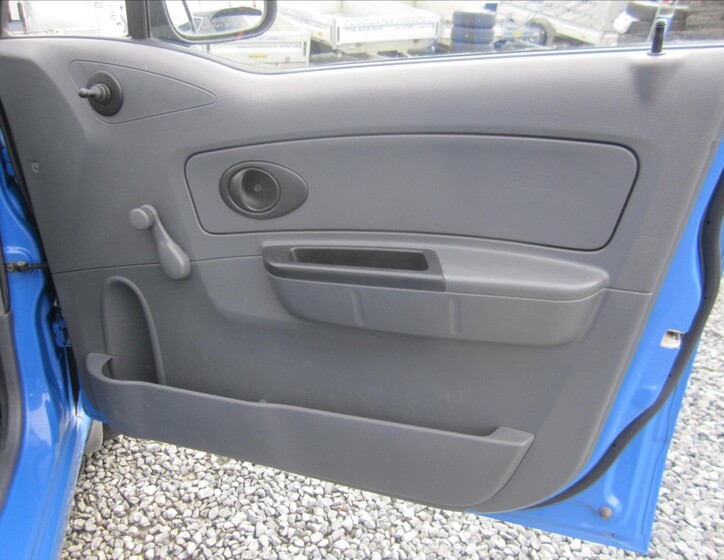 Chevrolet Spark 19