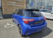 Toyota Yaris 14