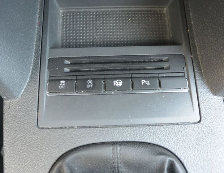 Volkswagen Touran 23