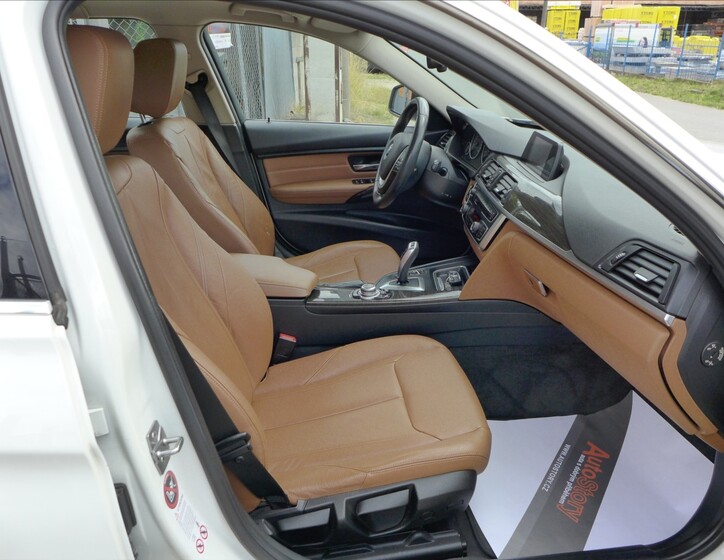 BMW Řada 3 36