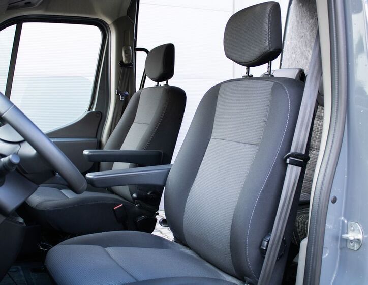 Renault Master 10