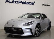 Toyota GR86 1