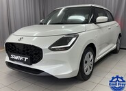Suzuki Swift 1