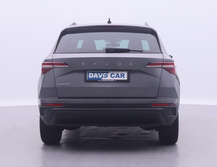 Škoda Karoq 6