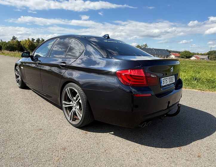 BMW Řada 5 3