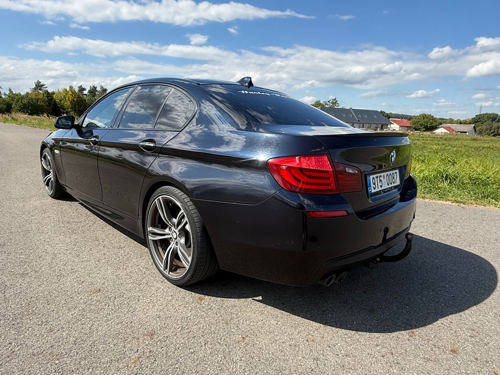 BMW Řada 5