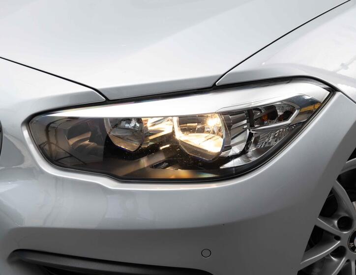 BMW Řada 1 8