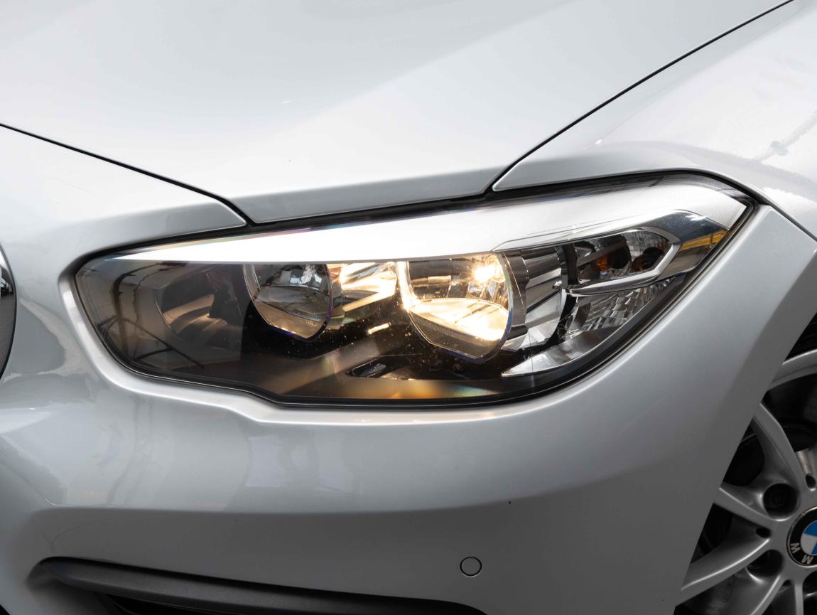 BMW Řada 1