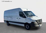 Mercedes-Benz Sprinter 8