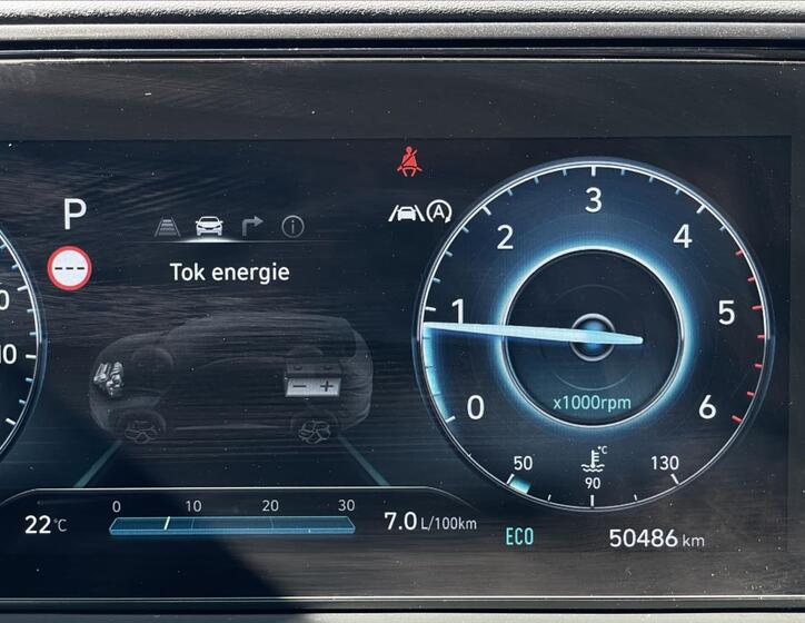 Hyundai Tucson 10