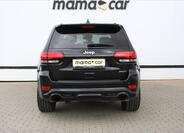 Jeep Grand Cherokee 11